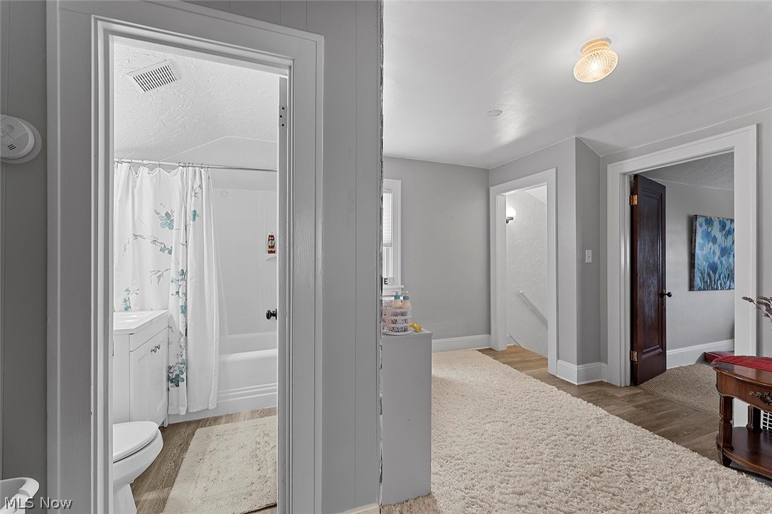 Elmwood - Residential