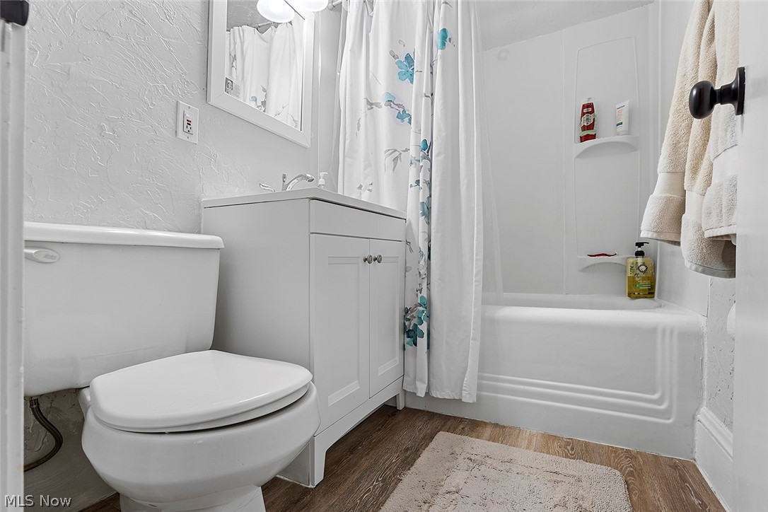 Elmwood - Residential