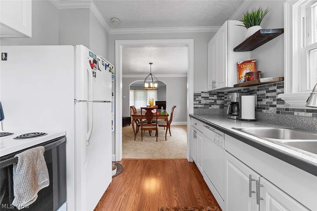 Elmwood - Residential