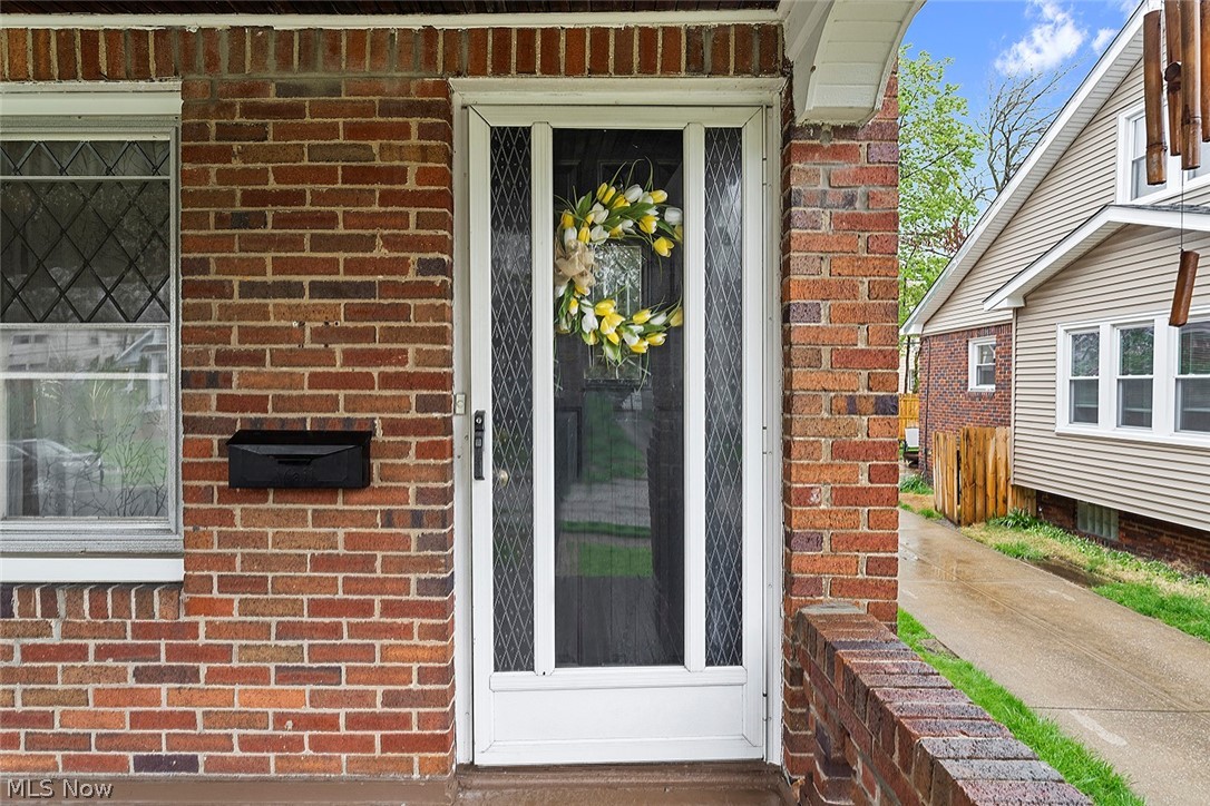 Elmwood - Residential