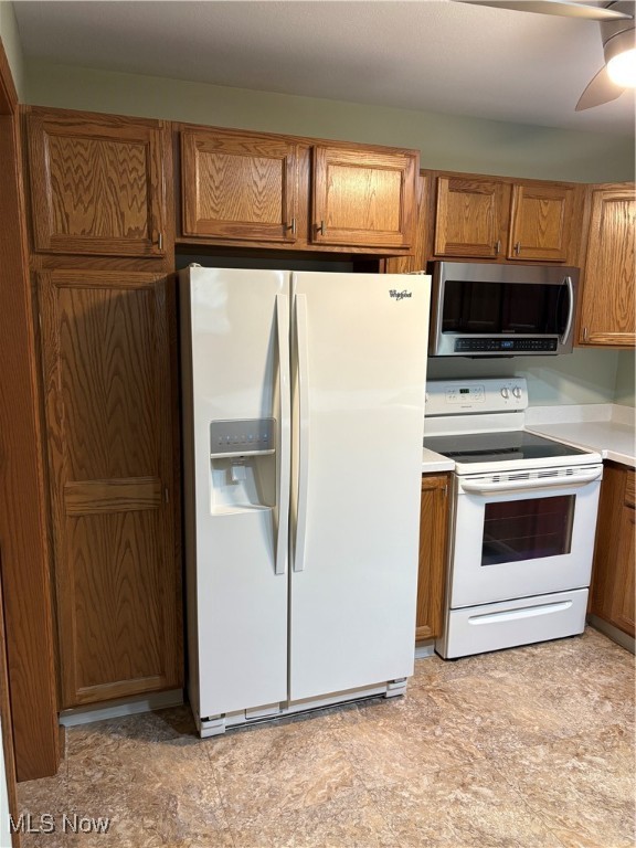 Roberto Place Condo - Residential