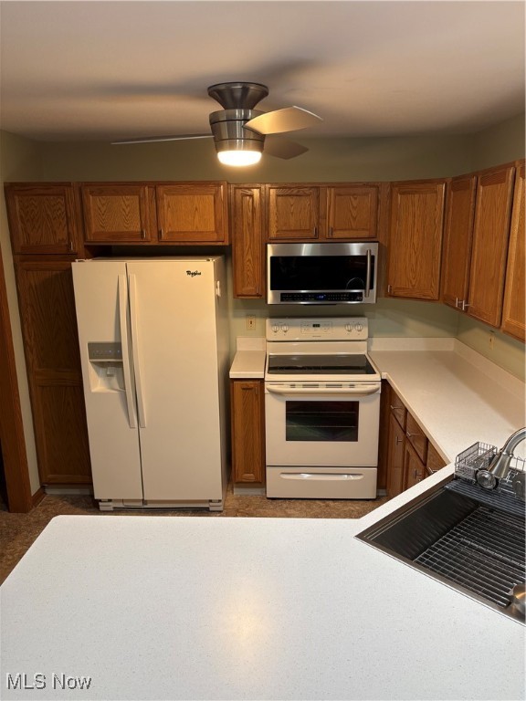 Roberto Place Condo - Residential