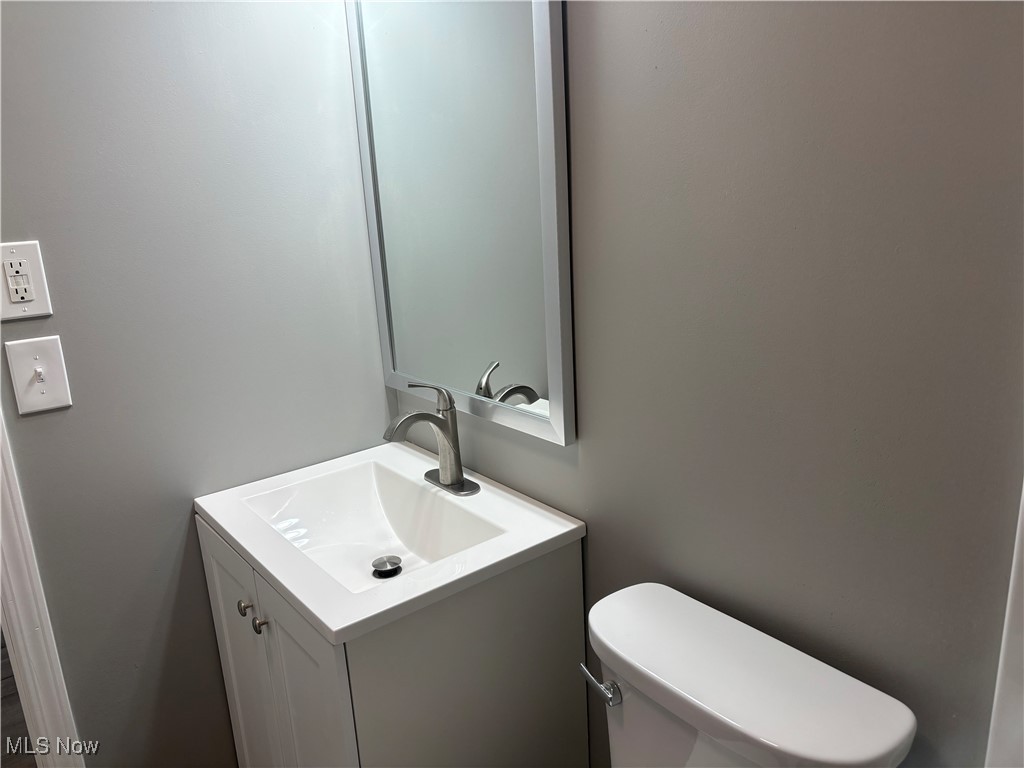 Wickliffe Old Homestead Rep - Residential