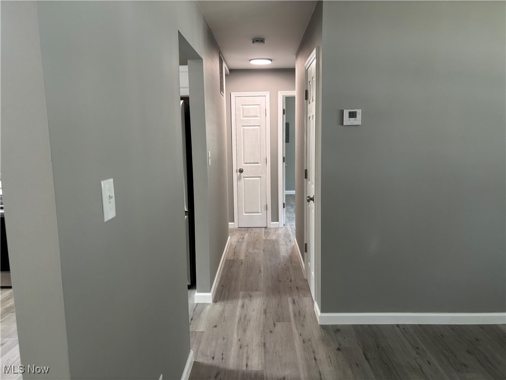 Wickliffe Old Homestead Rep - Residential