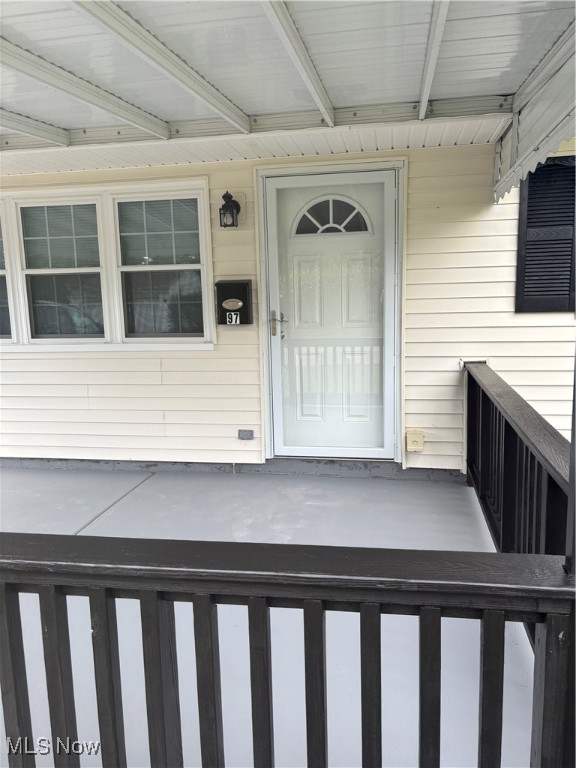 Wickliffe Old Homestead Rep - Residential