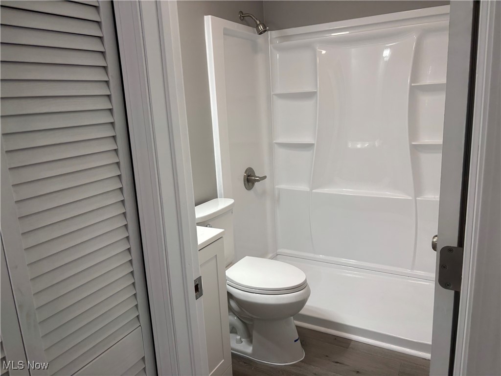 Wickliffe Old Homestead Rep - Residential