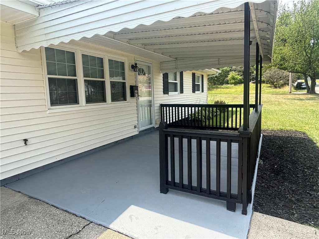 Wickliffe Old Homestead Rep - Residential