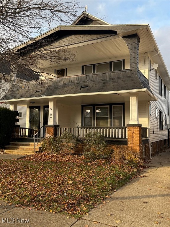 Lowrie Cos Brookside Park Add - Residential