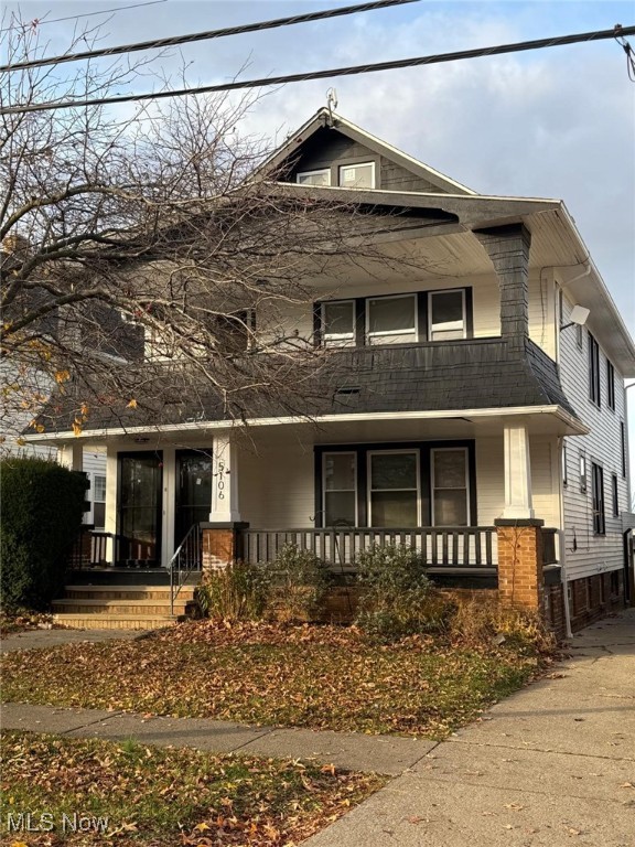 Lowrie Cos Brookside Park Add - Residential