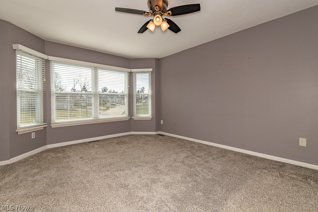 Woods Of Burlington Sub - Residential Lease