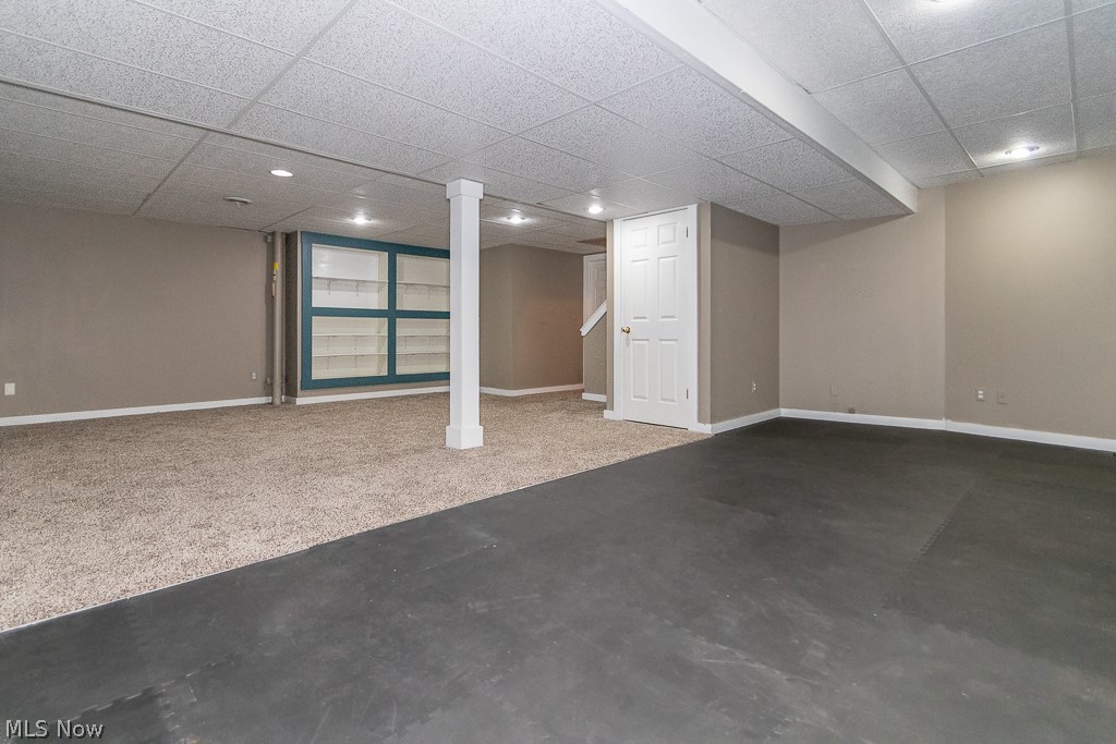 Woods Of Burlington Sub - Residential Lease