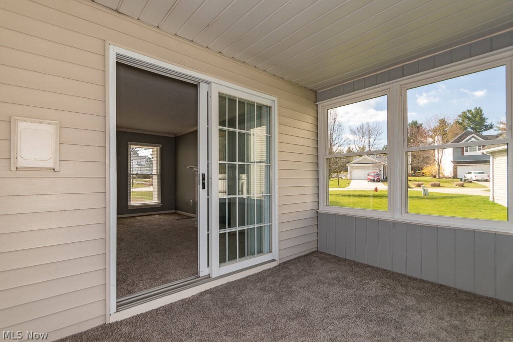 Woods Of Burlington Sub - Residential Lease