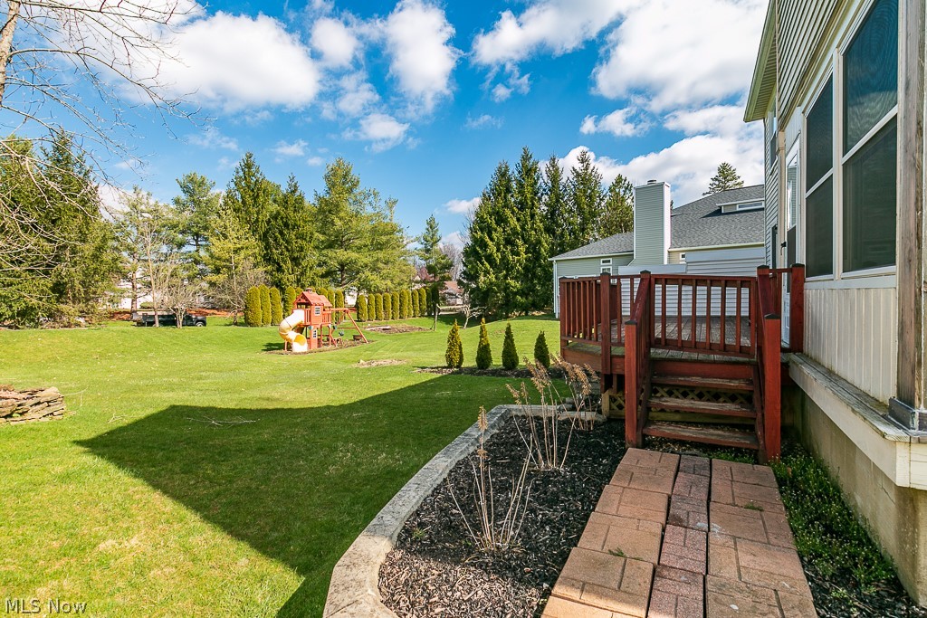 Woods Of Burlington Sub - Residential Lease