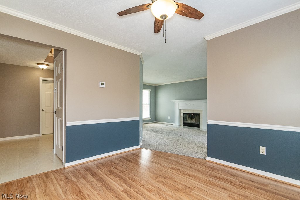 Woods Of Burlington Sub - Residential Lease