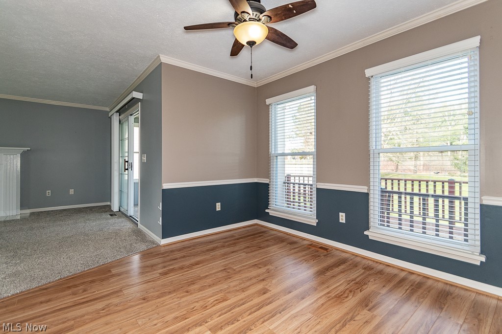 Woods Of Burlington Sub - Residential Lease