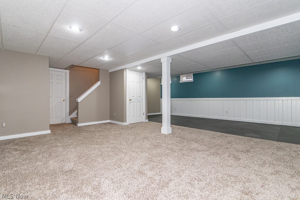 Woods Of Burlington Sub - Residential Lease