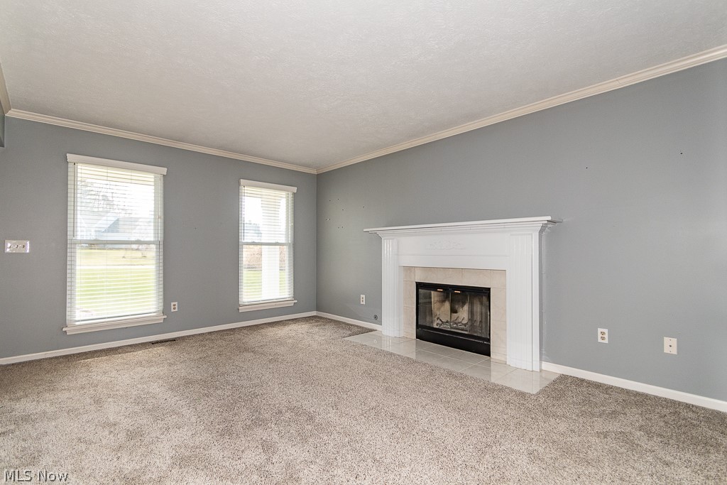 Woods Of Burlington Sub - Residential Lease