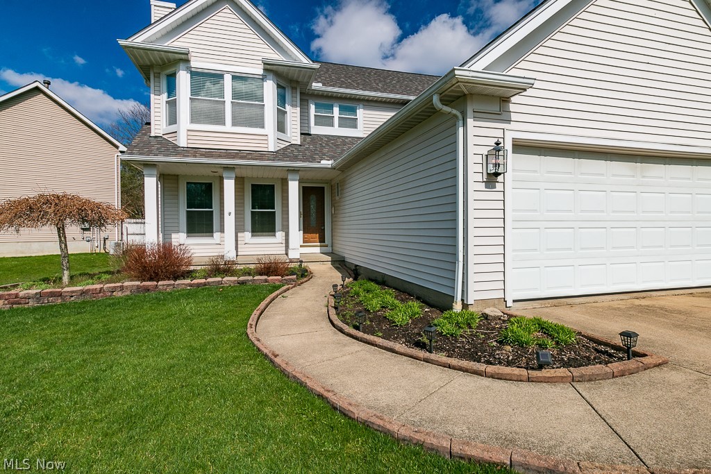 Woods Of Burlington Sub - Residential Lease