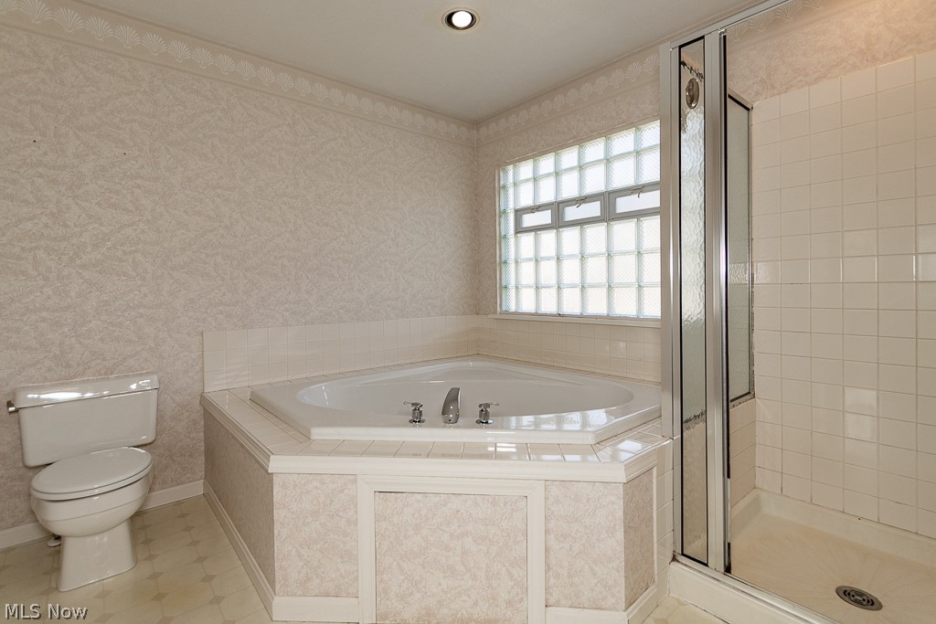 Woods Of Burlington Sub - Residential Lease