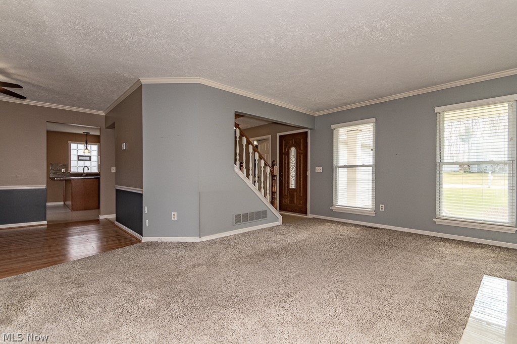 Woods Of Burlington Sub - Residential Lease