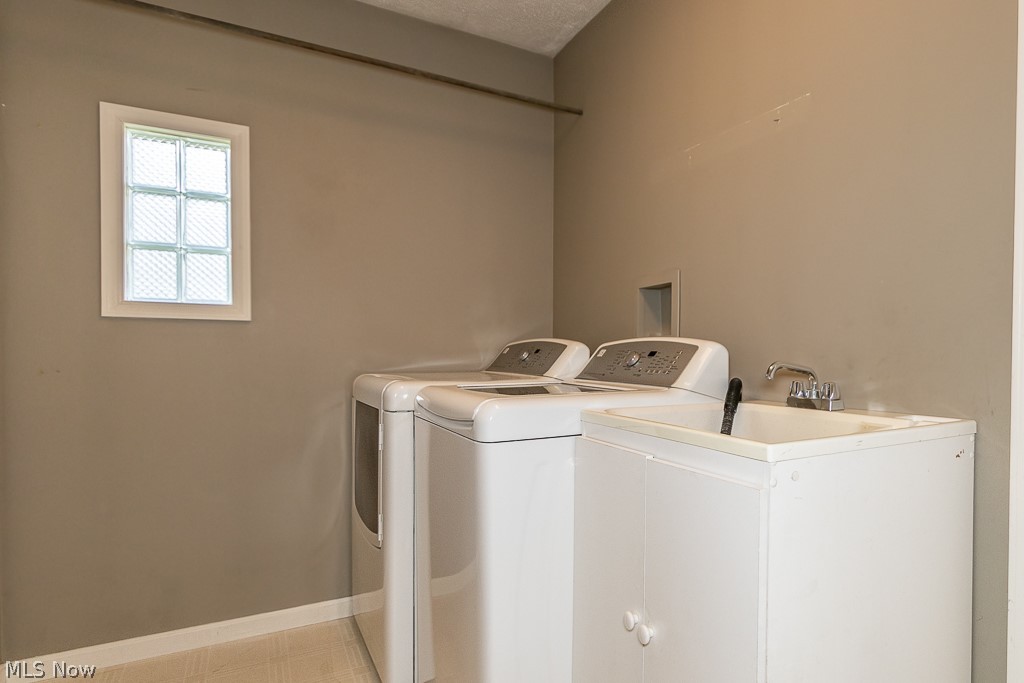 Woods Of Burlington Sub - Residential Lease