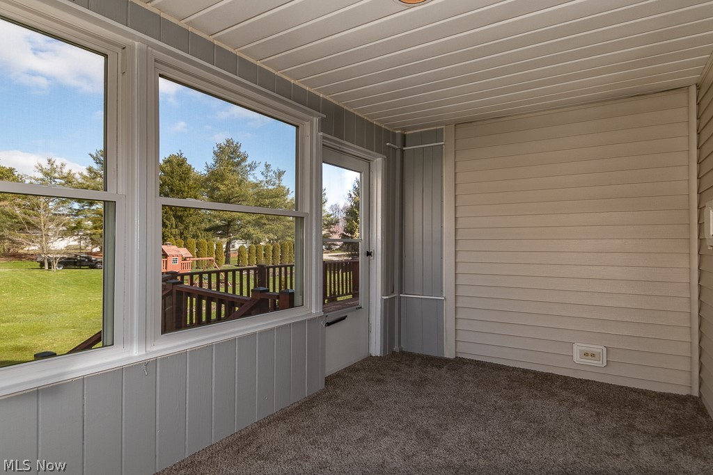 Woods Of Burlington Sub - Residential Lease