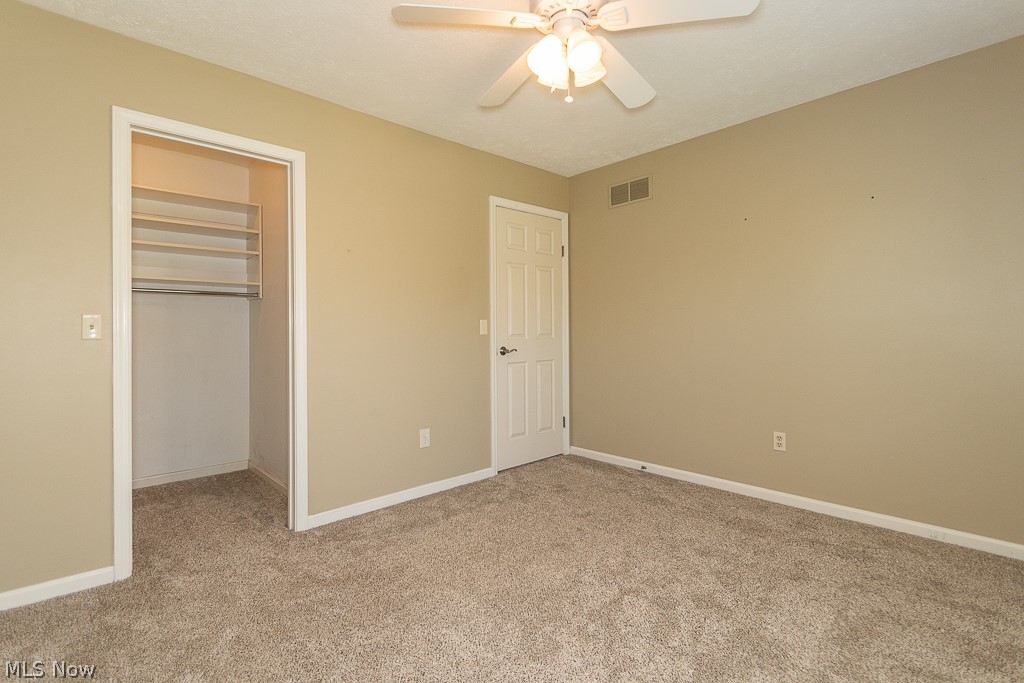 Woods Of Burlington Sub - Residential Lease