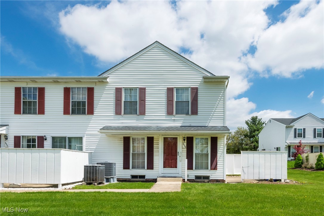 6533 Engle Road, Brook Park, Ohio image 1