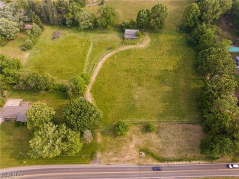 Vacant Land For Sale - 2525 Hankins<br/> Massillon, OH 44646