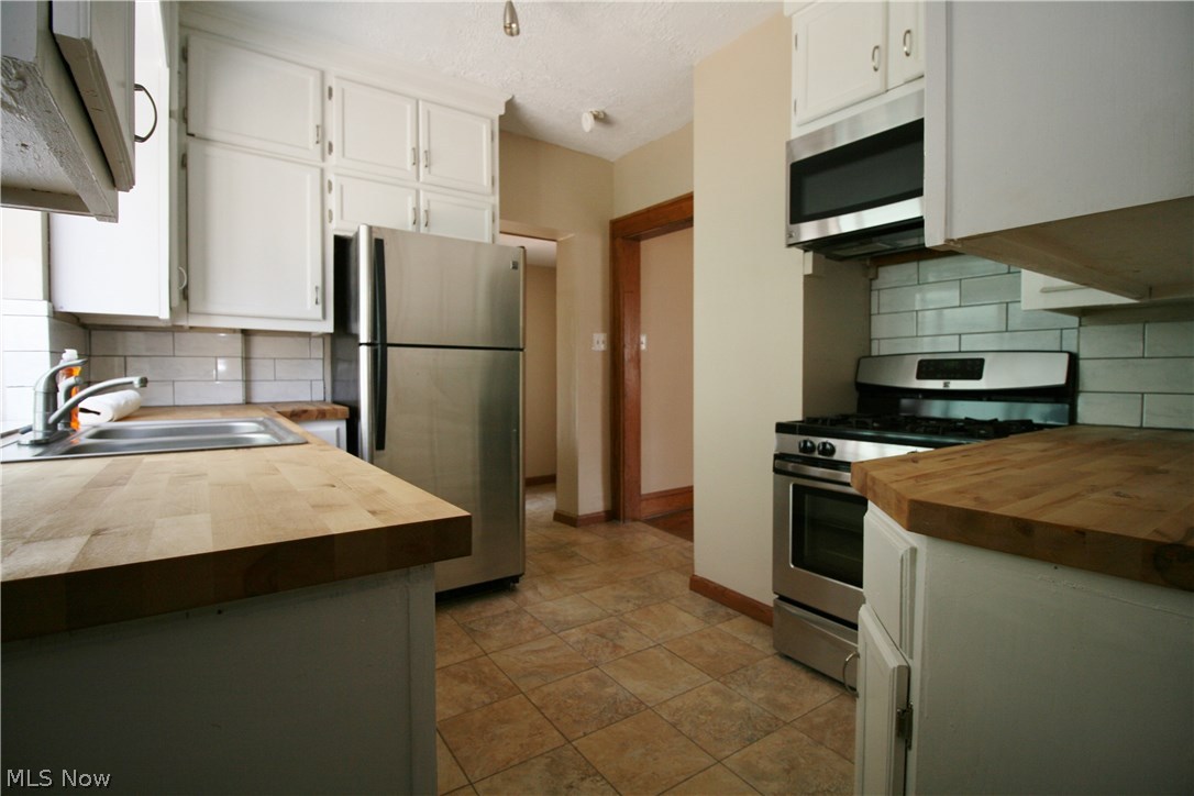 Keenan Heights - Residential