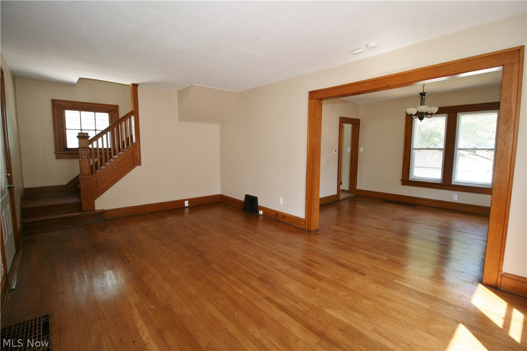 Keenan Heights - Residential