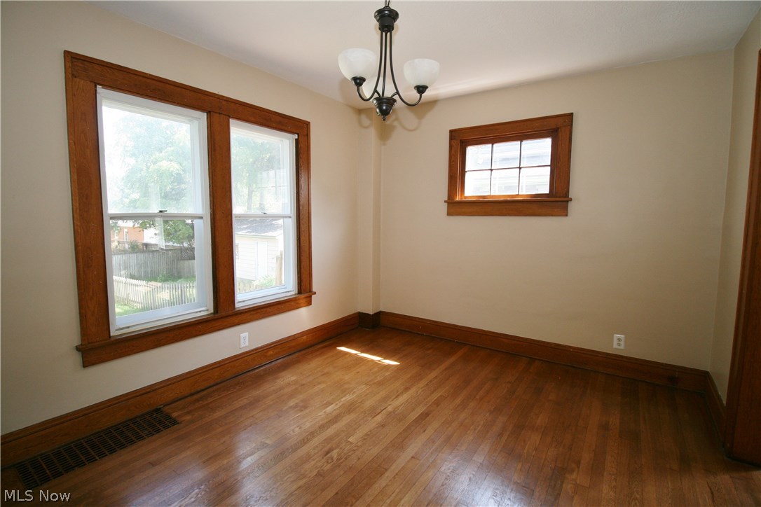 Keenan Heights - Residential