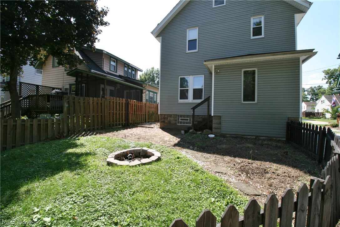 Keenan Heights - Residential