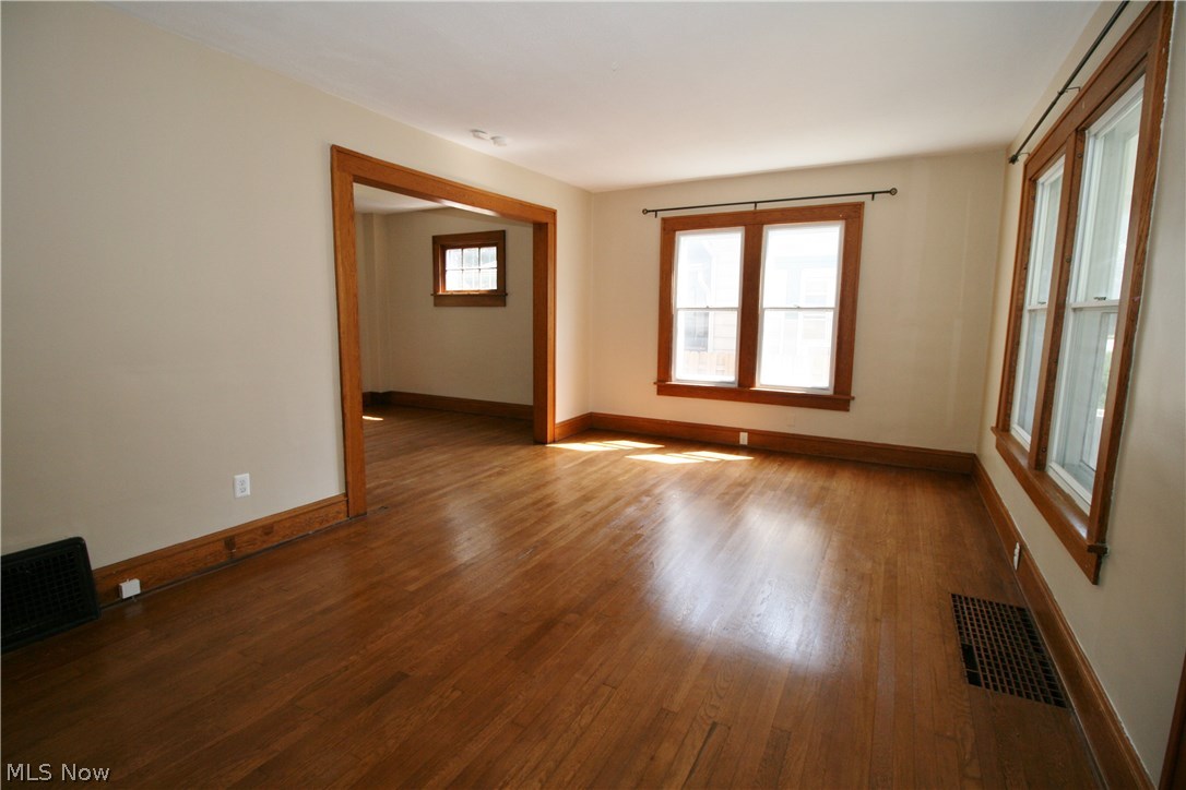 Keenan Heights - Residential