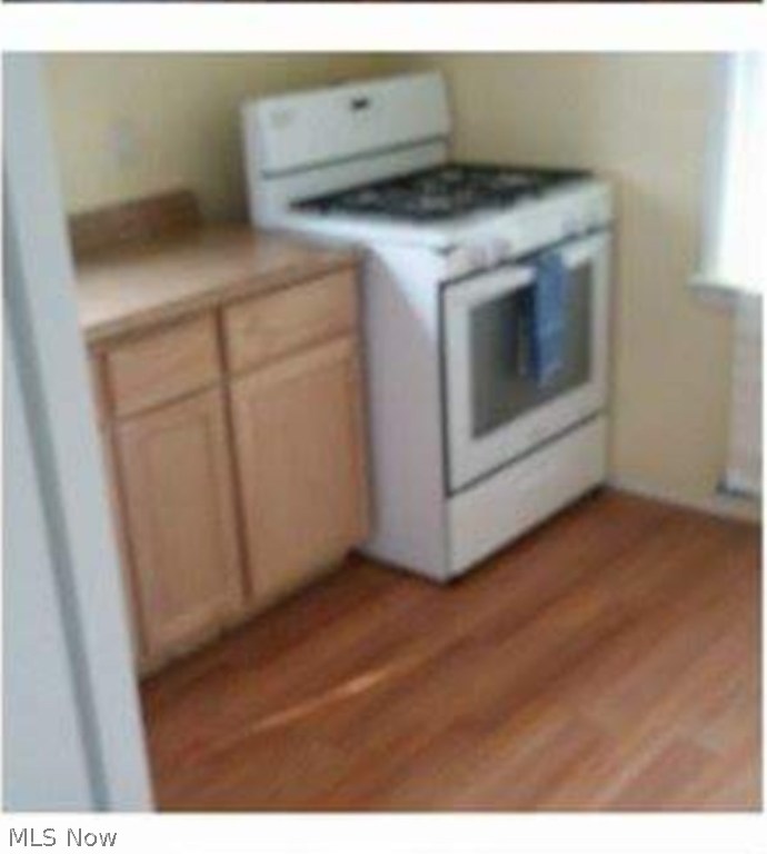 Garfield Pkwy - Residential Income