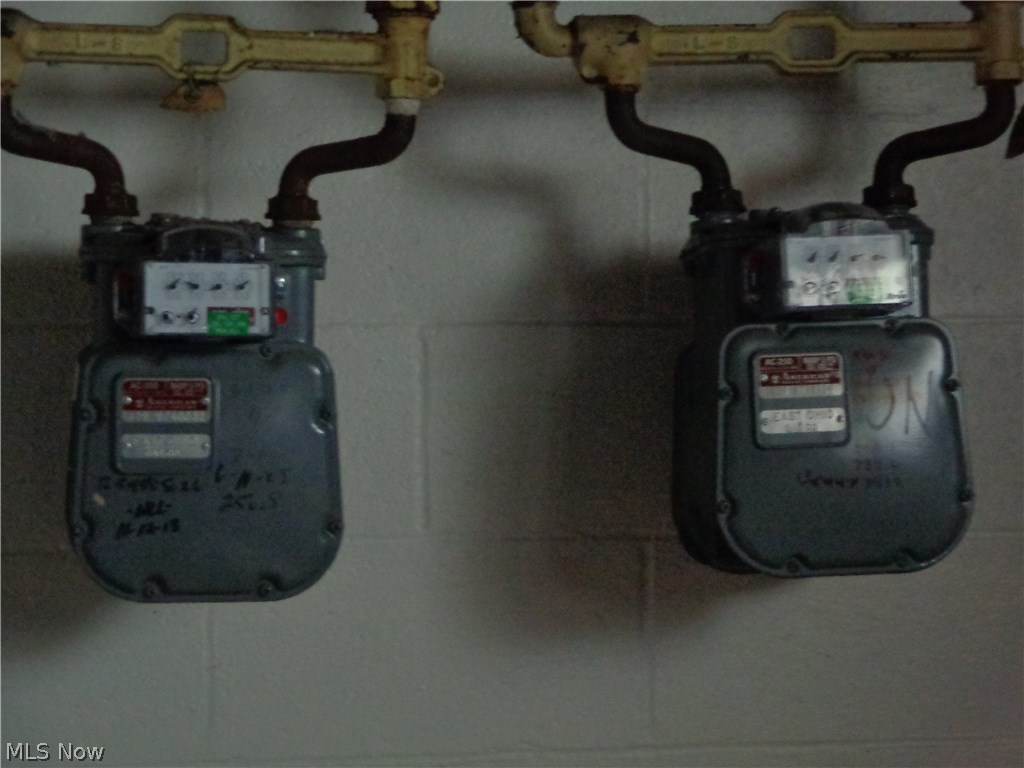 Garfield Pkwy - Residential Income