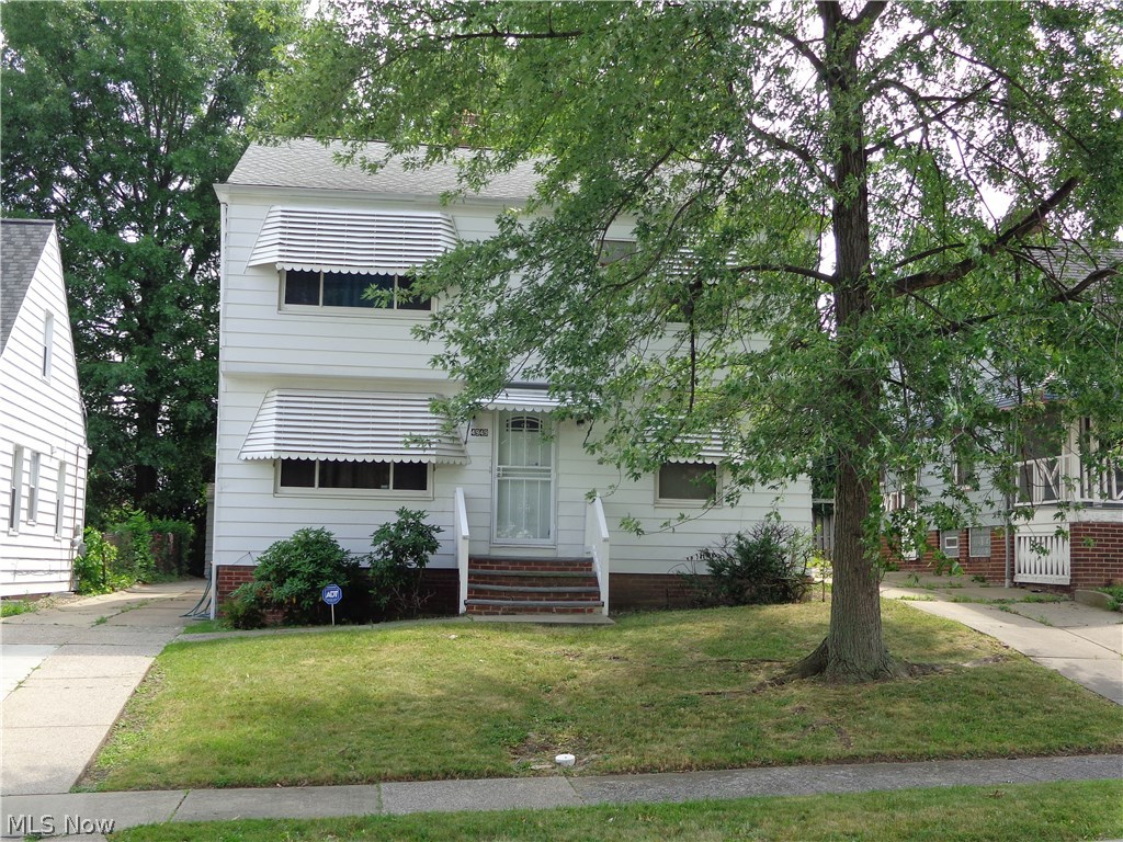 Garfield Pkwy - Residential Income