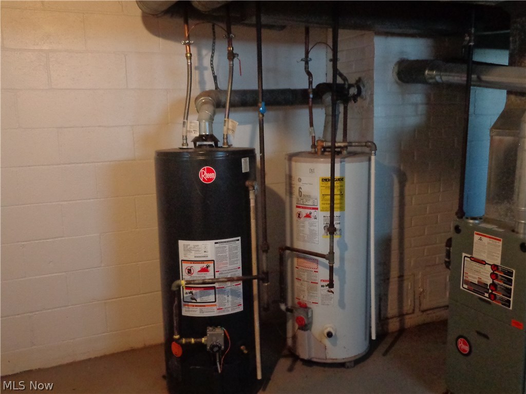 Garfield Pkwy - Residential Income