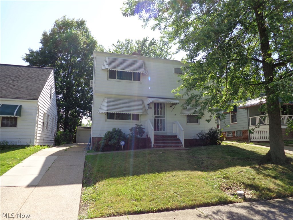 Garfield Pkwy - Residential Income