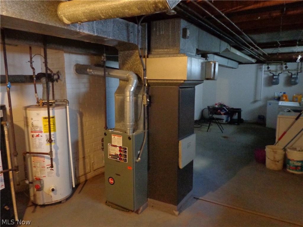 Garfield Pkwy - Residential Income