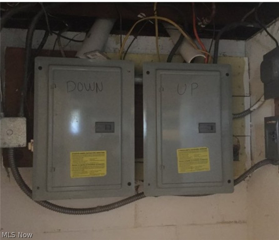 Garfield Pkwy - Residential Income