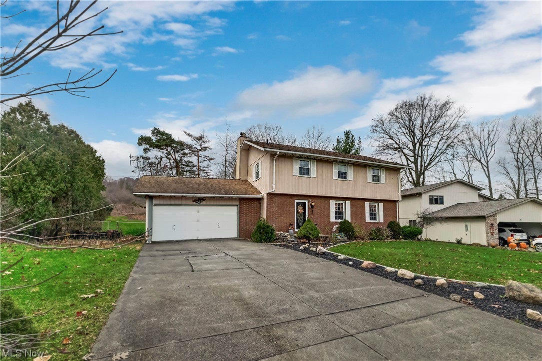 Woodview Estate - Residential