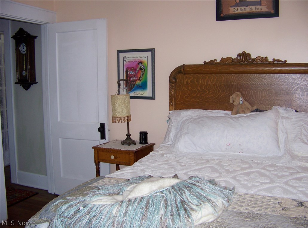 Township/Smith - Residential