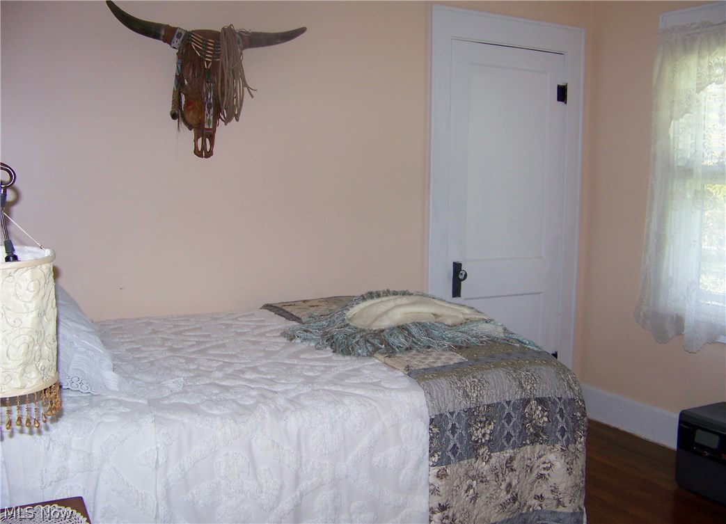 Township/Smith - Residential