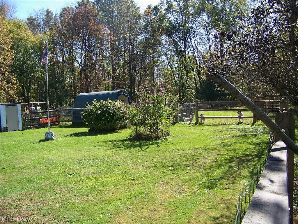 Township/Smith - Residential