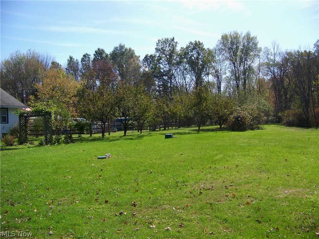 Township/Smith - Residential