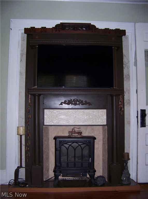 Township/Smith - Residential