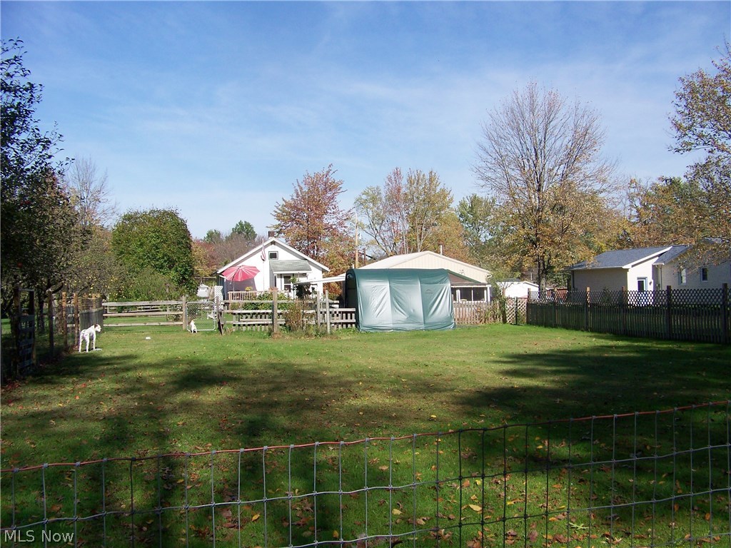 Township/Smith - Residential