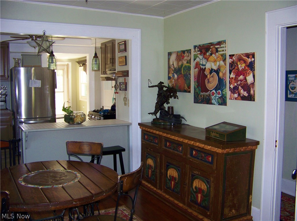 Township/Smith - Residential