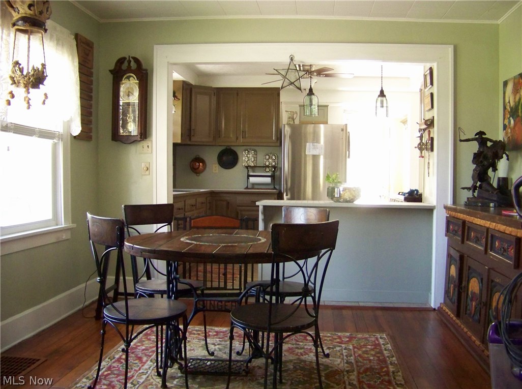 Township/Smith - Residential